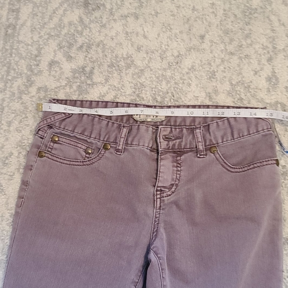 Free People Jeans size 26 - Picture 4 of 7